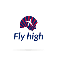 Fly Highs Logo